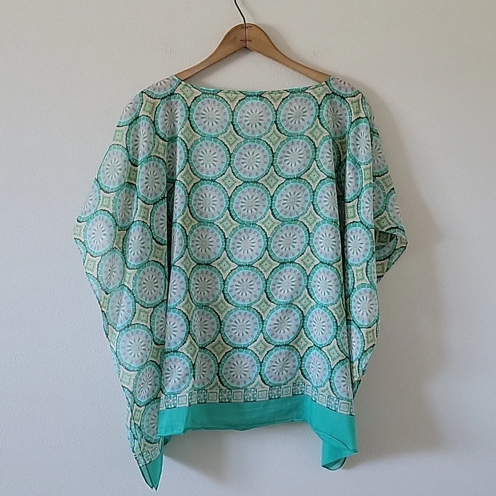 Talbots euc light